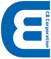 株式会社 CB